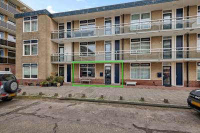 Woning van Galenstraat 108 Zandvoort