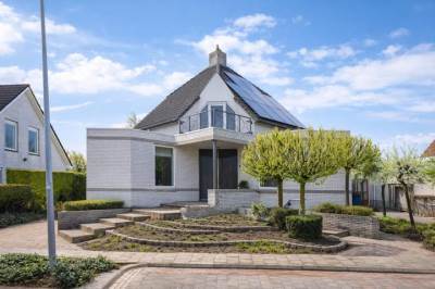 Woning Gareel 18 Veldhoven