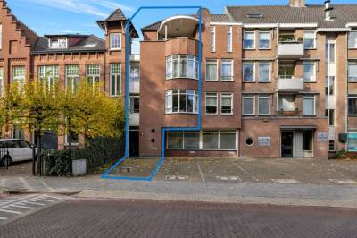 Woning Kromme Steenweg 9A Helmond