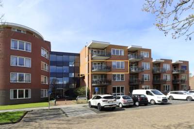 Woning Noordeinde 12 Marknesse