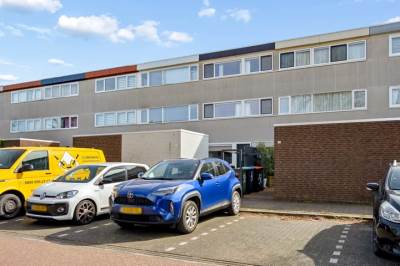 Woning Strand 51 Lelystad