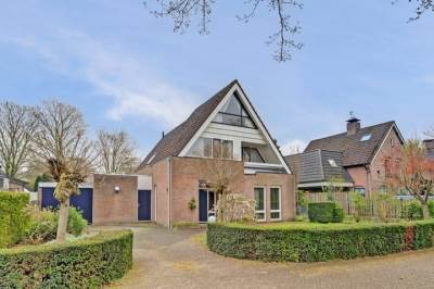 Woning Janssensstraat 11 Aarle-Rixtel
