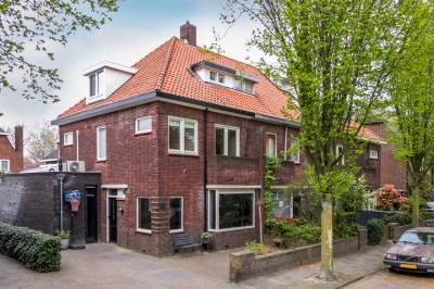 Woning Strijenlaan 39 Breda