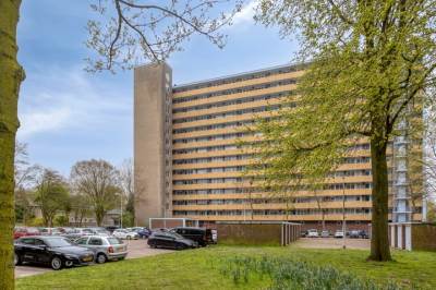 Woning Langswater 725 Amsterdam