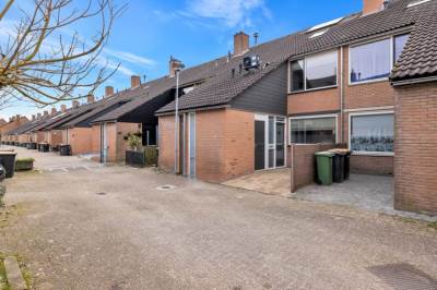 Woning Gruttolaan 91 Enkhuizen
