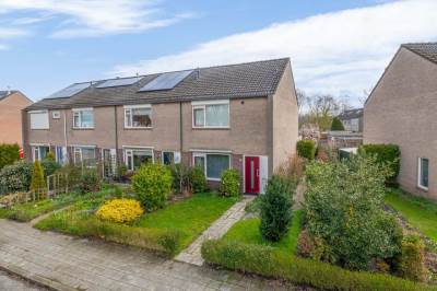 Woning Vossenkamp 189 Winschoten