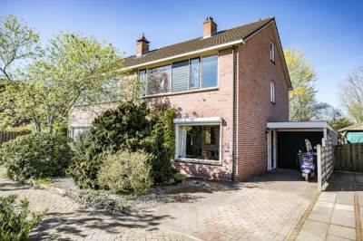 Woning De Beo 47 Almelo