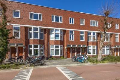 Woning Petrus Driessenstraat 34 Groningen