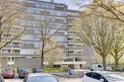 Woning Maalakker 82A Eindhoven