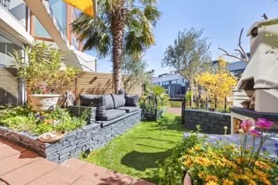 Woning Groenland 1 Den Haag