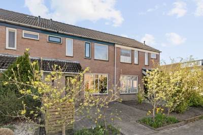 Woning Puccinistraat 64 Boxtel