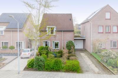 Woning Stalbergweg 249 Venlo