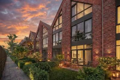 Woning Burgemeester Roosstraat 31A Rotterdam