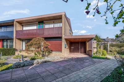 Woning Willem Alexanderstraat 33 Andelst