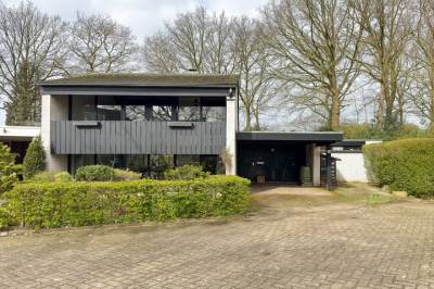 Woning Dekkersbos 29 Leersum