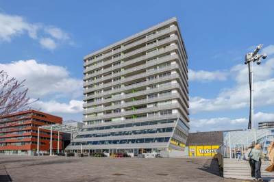 Woning Forum 37 Almere