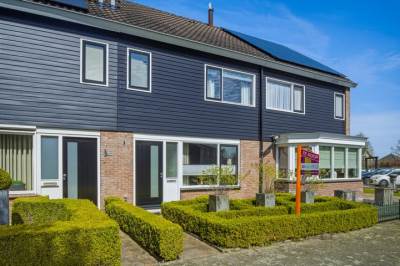 Woning Voormors 34 Enter