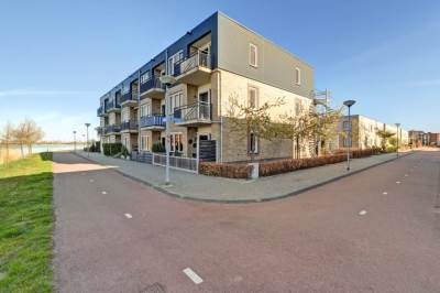 Woning De Vier Winden 10 Zeewolde