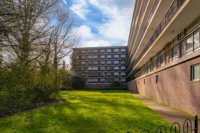 Woning Matenalaan 167 Arnhem