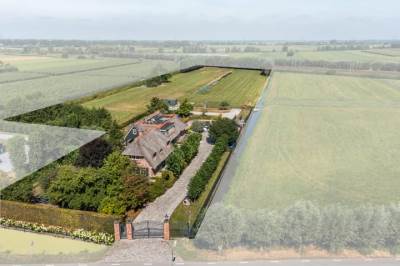 Woning Breudijk 43 Harmelen