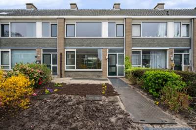 Woning Gelebrem 43 Rotterdam