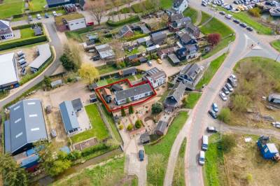 Woning Kromme Gat 8 Hardinxveld-Giessendam