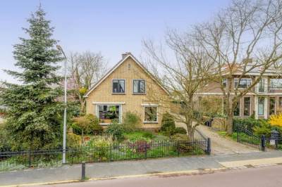 Woning Kerkebuurt 167 Berkhout