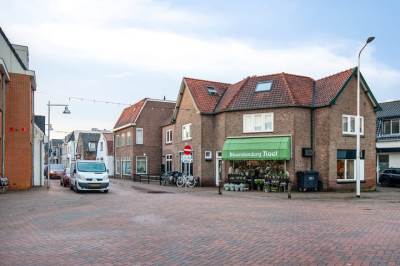 Woning Grotestraat 145 Ede