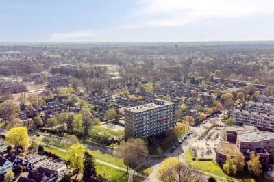 Woning Aagje Dekenlaan 73 Bussum