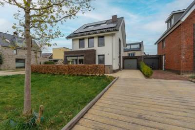 Woning Aragónstraat 19 Lent