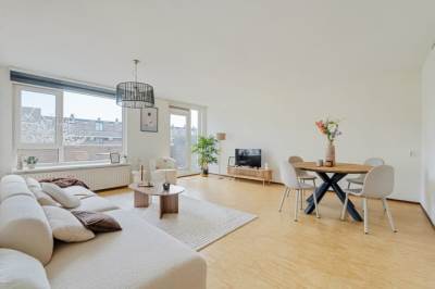 Woning Remmerdenplein 45 Amsterdam