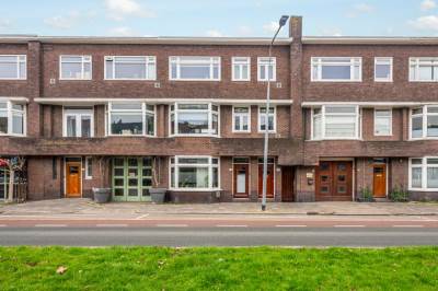 Woning J.C. Kapteynlaan 10A Groningen