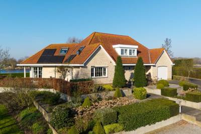 Woning Waterhyacint 17 Terneuzen