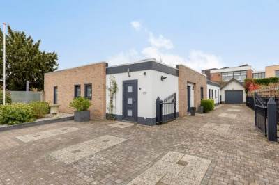 Woning Merellaan 9 Goes