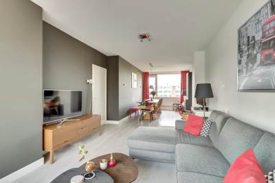 Woning Trumanlaan 453 Utrecht