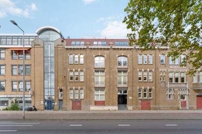 Woning Looiershof 48 Rotterdam