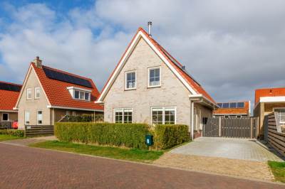 Woning Oliviershiem 8 Nes (Gem. Ameland)
