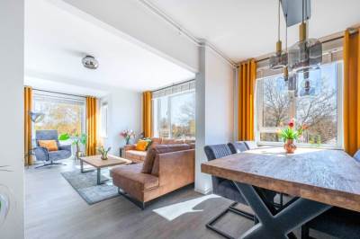 Woning Sir Winston Churchillln 188 Rijswijk (ZH)