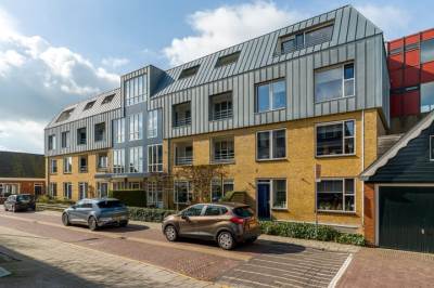 Woning Eskesstraat 2E Kollum