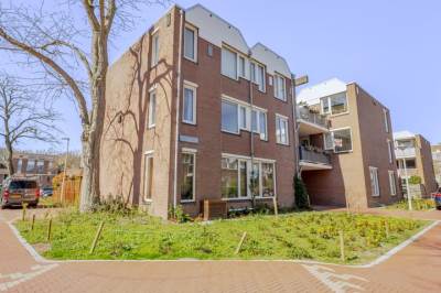 Woning Toscaninistraat 7 Den Haag
