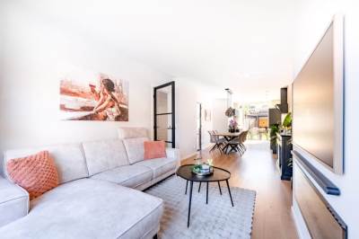 Woning Maarsbergenstraat 300 Den Haag