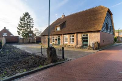 Woning Beatrixstraat 30 Andel