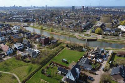 Bouwgrond Bekkersland 3E Lent