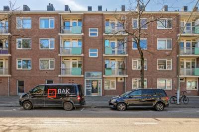 Woning Werengouw 401 Amsterdam