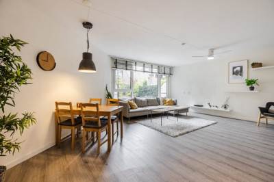 Woning Nieuwstraat 176 Rotterdam