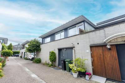 Woning L.J.M. Beelstraat 21 Amsterdam