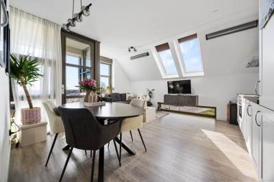 Woning Zandsedwarsstraat 37 Huissen