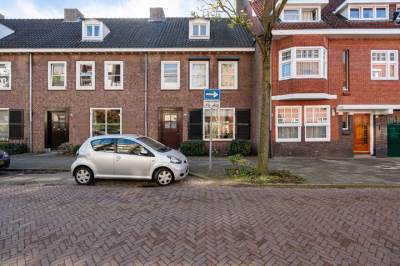 Woning Willem van Hornestraat 21 Eindhoven