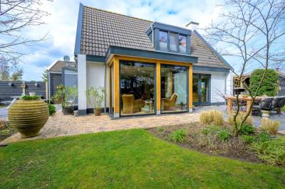 Woning Droge Wijmersweg 529 Wervershoof