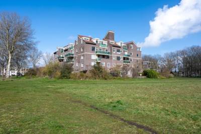 Woning Dijkmeent 23 Almere